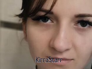 KirraStarr