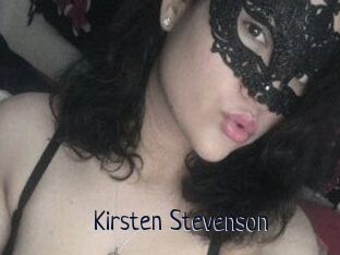 Kirsten_Stevenson