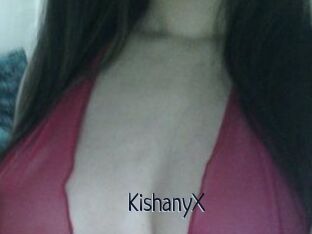 Kishany_X