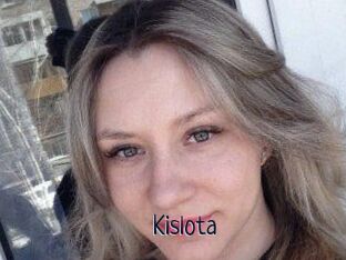 Kislota