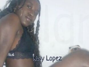 Kisly_Lopez