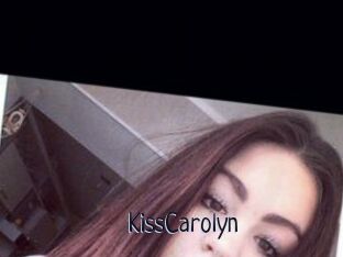 KissCarolyn