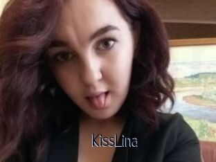 KissLina