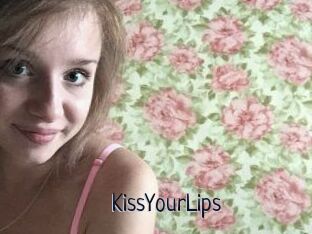 KissYourLips_