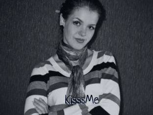 KisssMe