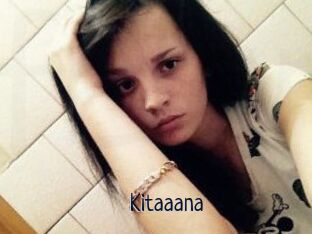 Kitaaana