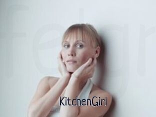 KitchenGirl