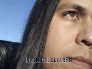 KittKattLakota90