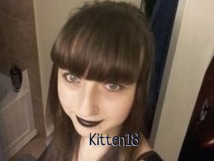 Kitten18