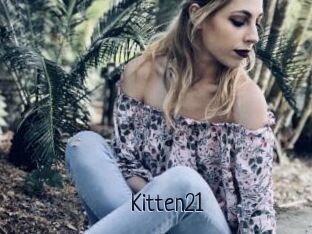 Kitten21