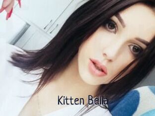 Kitten_Bella