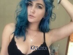 Kittentv