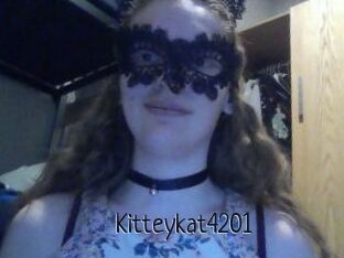 Kitteykat4201