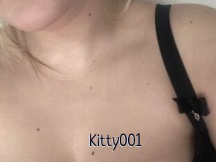 Kitty001