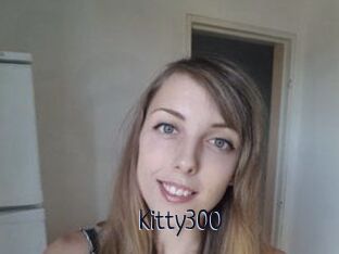 Kitty300