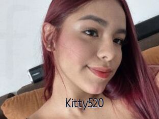 Kitty520