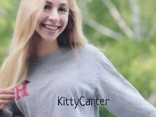 KittyCarter