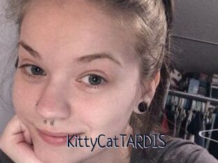 KittyCatTARDIS