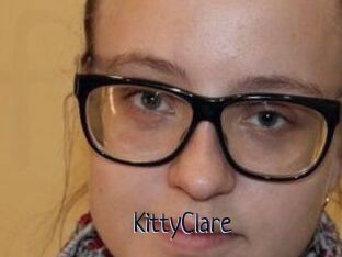 KittyClare