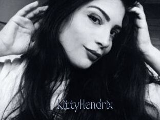 KittyHendrix