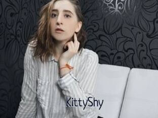 KittyShy