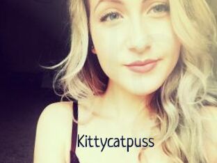 Kittycatpuss