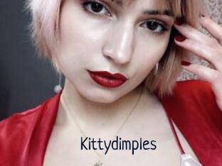 Kittydimples