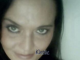 Kixelle