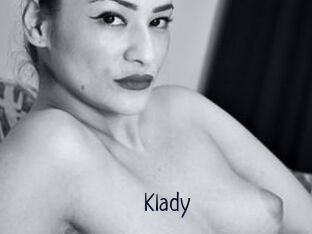 Klady