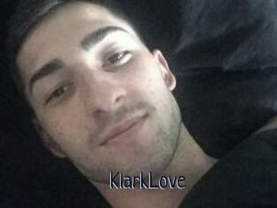 KlarkLove