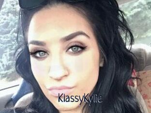 KlassyKylie