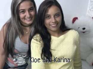 Kloe_and_Karina