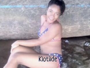 Klotilde