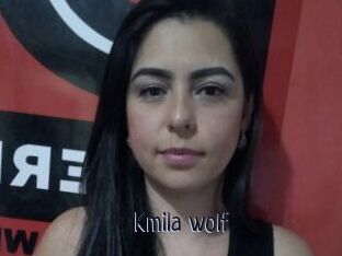 Kmila_wolf