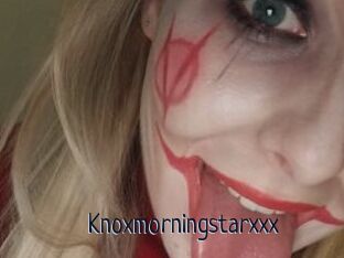 Knoxmorningstarxxx