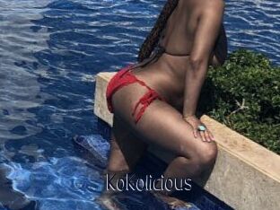 KoKolicious