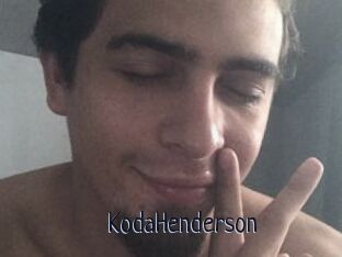 KodaHenderson