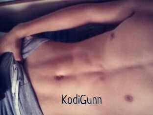 KodiGunn