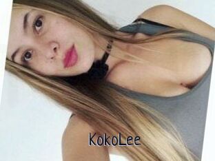 KokoLee