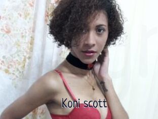 Koni_scott