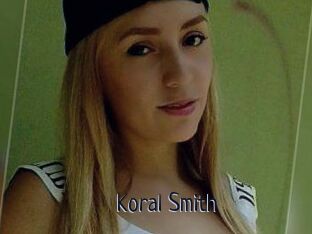 Koral_Smith