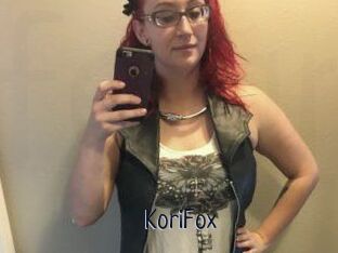 KoriFox