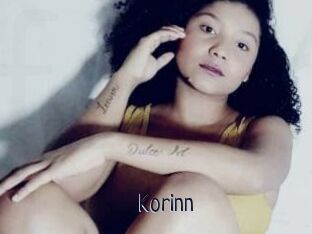 Korinn