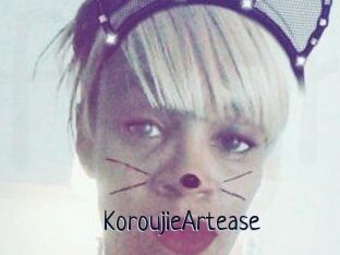 KoroujieArtease