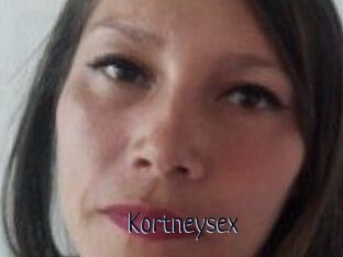 Kortneysex