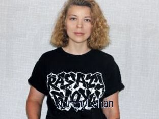KortnyLohan