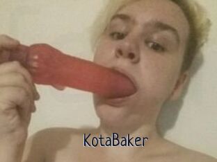 KotaBaker