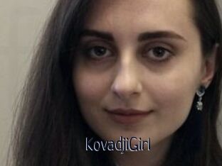 KovadjiGirl