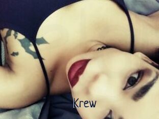 Krew