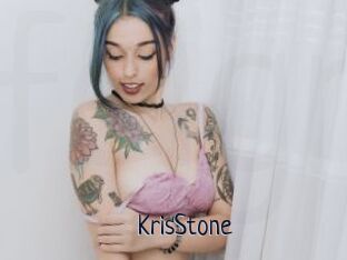 KrisStone